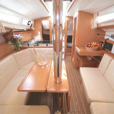 Sun Odyssey 36i