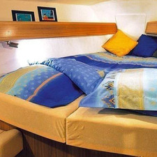 Alliaura Marine Feeling 36 DI