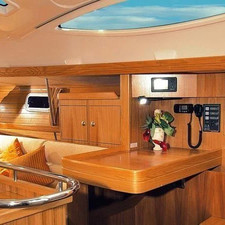 Alliaura Marine Feeling 36 DI