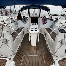 Jeanneau Sun Odyssey 45.2