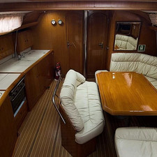 Jeanneau Sun Odyssey 45.2