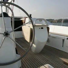 Sun Odyssey 42i