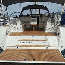 Bavaria Cruiser 46 - 4 cab.