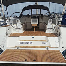 Bavaria Cruiser 46 - 4 cab.