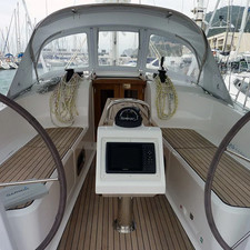 Bavaria 37 Cruiser