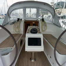 Bavaria 37 Cruiser