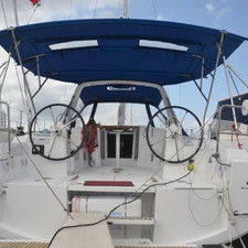 Oceanis 38