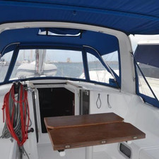 Oceanis 38