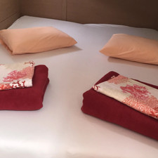 Jeanneau Sun Odyssey 440