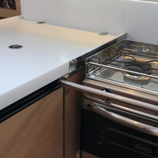 Jeanneau Sun Odyssey 440