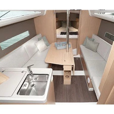 Beneteau Oceanis 30.1