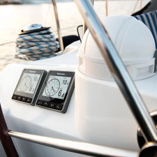 Sun Odyssey 44 i