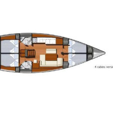 Sun Odyssey 44 i