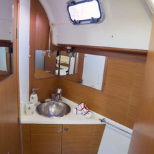 Sun Odyssey 44 i