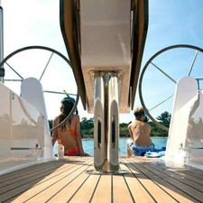 Bavaria Cruiser 41 - 3 cab.