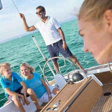 Bavaria Cruiser 41 - 3 cab.