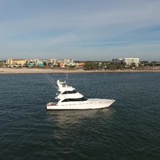 Viking Enclosed Bridge