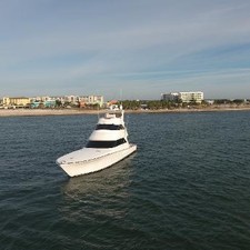 Viking Enclosed Bridge