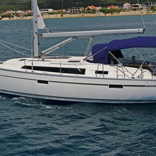 Bavaria Cruiser 41 - 3 cab.