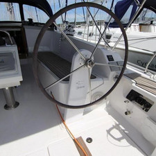 Bavaria Cruiser 41 - 3 cab.