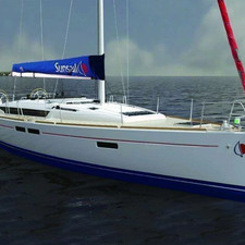 Jeanneau Sun Odyssey 469