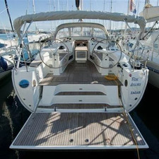 Bavaria 45 Cruiser