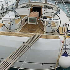 Bavaria 45 Cruiser
