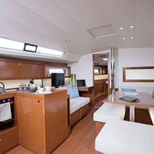 Oceanis 45/3 Cbs