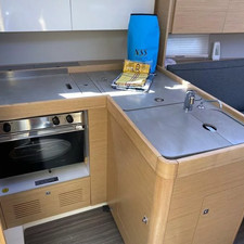 Dufour 360 Grand Large