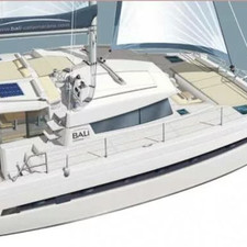 Bali 4.1 - 3 cab