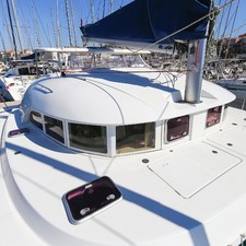 Lagoon 380 S2