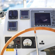 Lagoon 380 S2