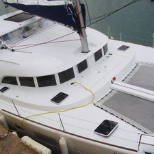 Lagoon 380 S2