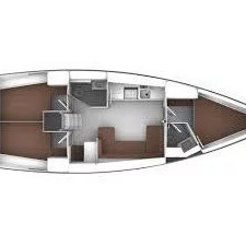 Bavaria Cruiser 41