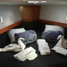 Bavaria Cruiser 41