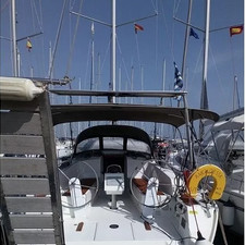 Bavaria Cruiser 41