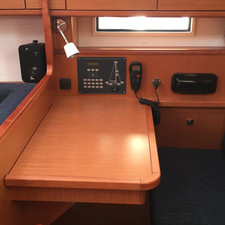 Bavaria Cruiser 41