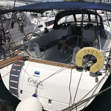 Bavaria Cruiser 41 - 3 cab.