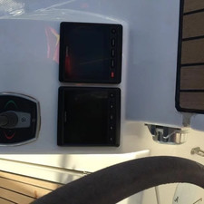 Bavaria Cruiser 41 - 3 cab.