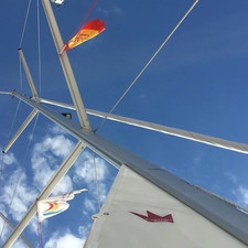 Bavaria Cruiser 41 - 3 cab.