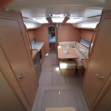 Dufour 390 Grand Large