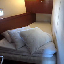 Hanse 455