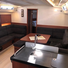 Hanse 455
