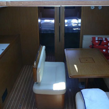 Jeanneau Sun Odyssey 49i