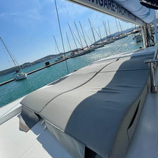 Fountaine Pajot Astrea 42