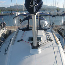 Jeanneau Sun Odyssey 39i