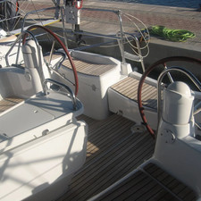 Jeanneau Sun Odyssey 39i