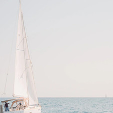 Jeanneau Sun Odyssey 449