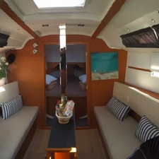 Jeanneau Sun Odyssey 349