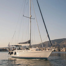 Beneteau 50